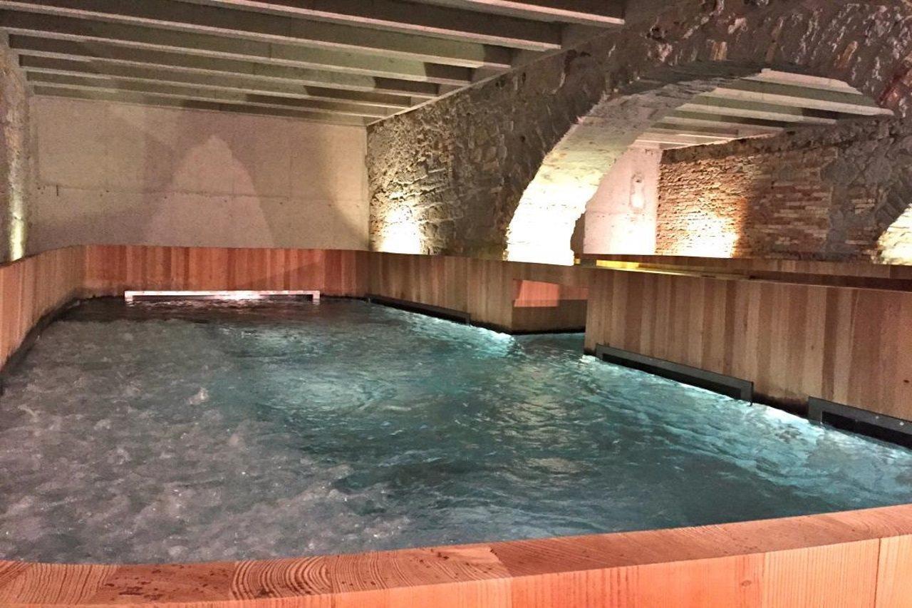 Otel B2 Zürih