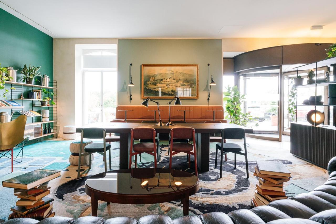 B2 Boutique Zurich