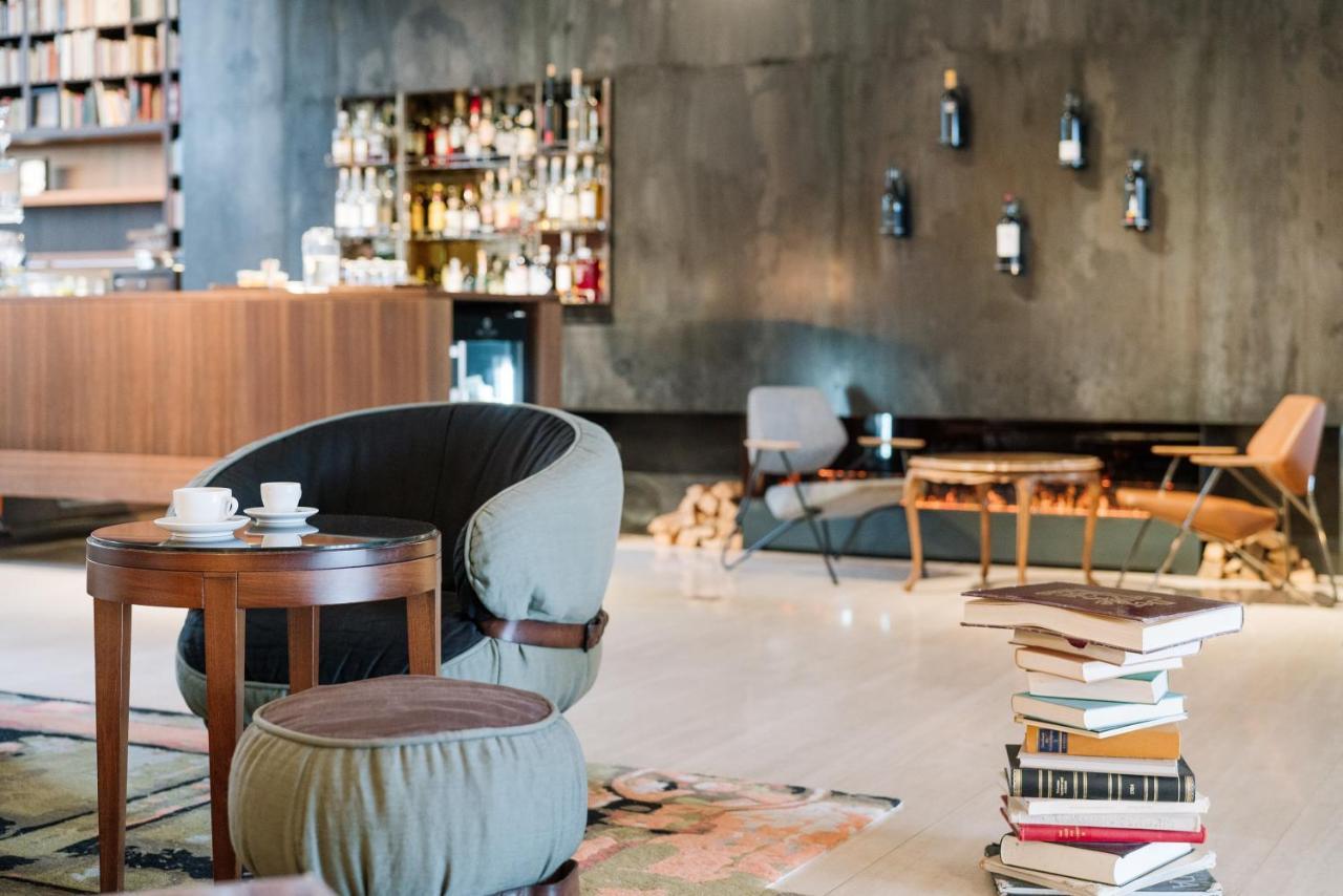 B2 Boutique Hotel Zurich