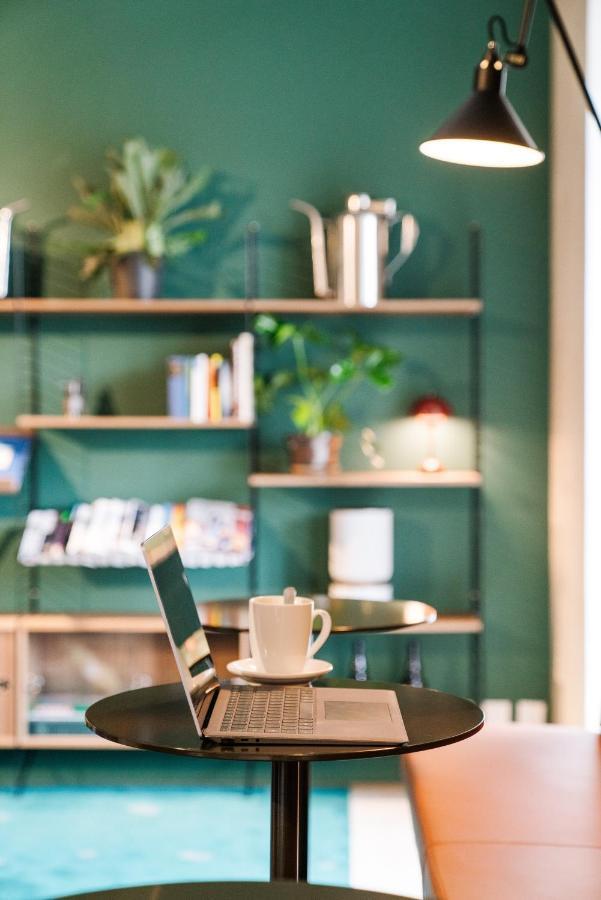 Hotel B2 Boutique Zurich