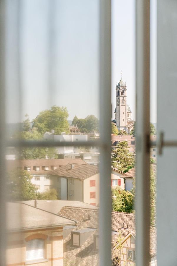 Hotel B2 Boutique Zurich