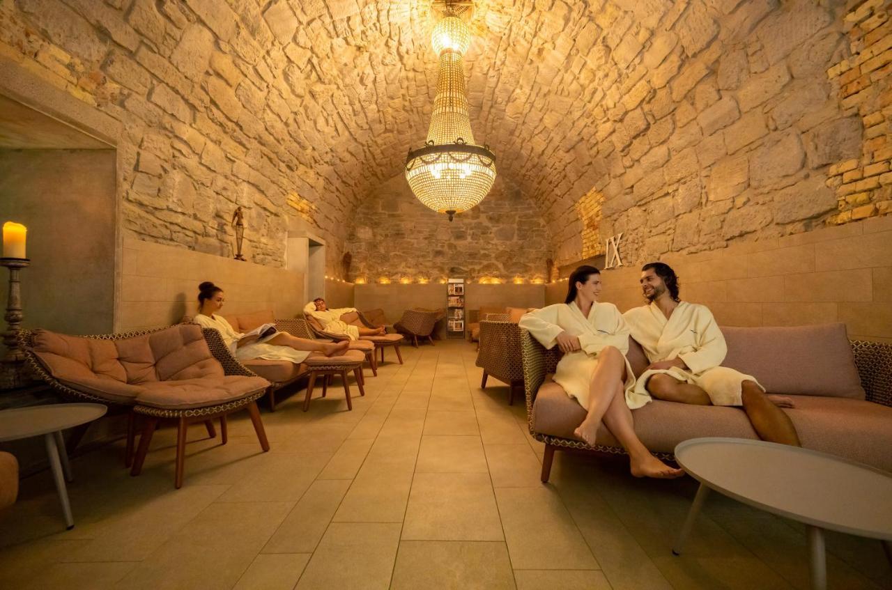 B2 Boutique 4* Zurich