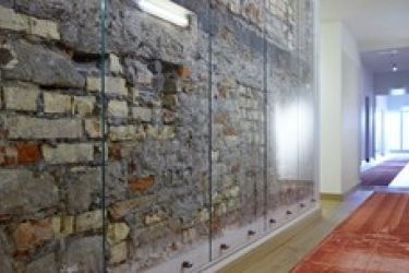 B2 Boutique 4* Zurich