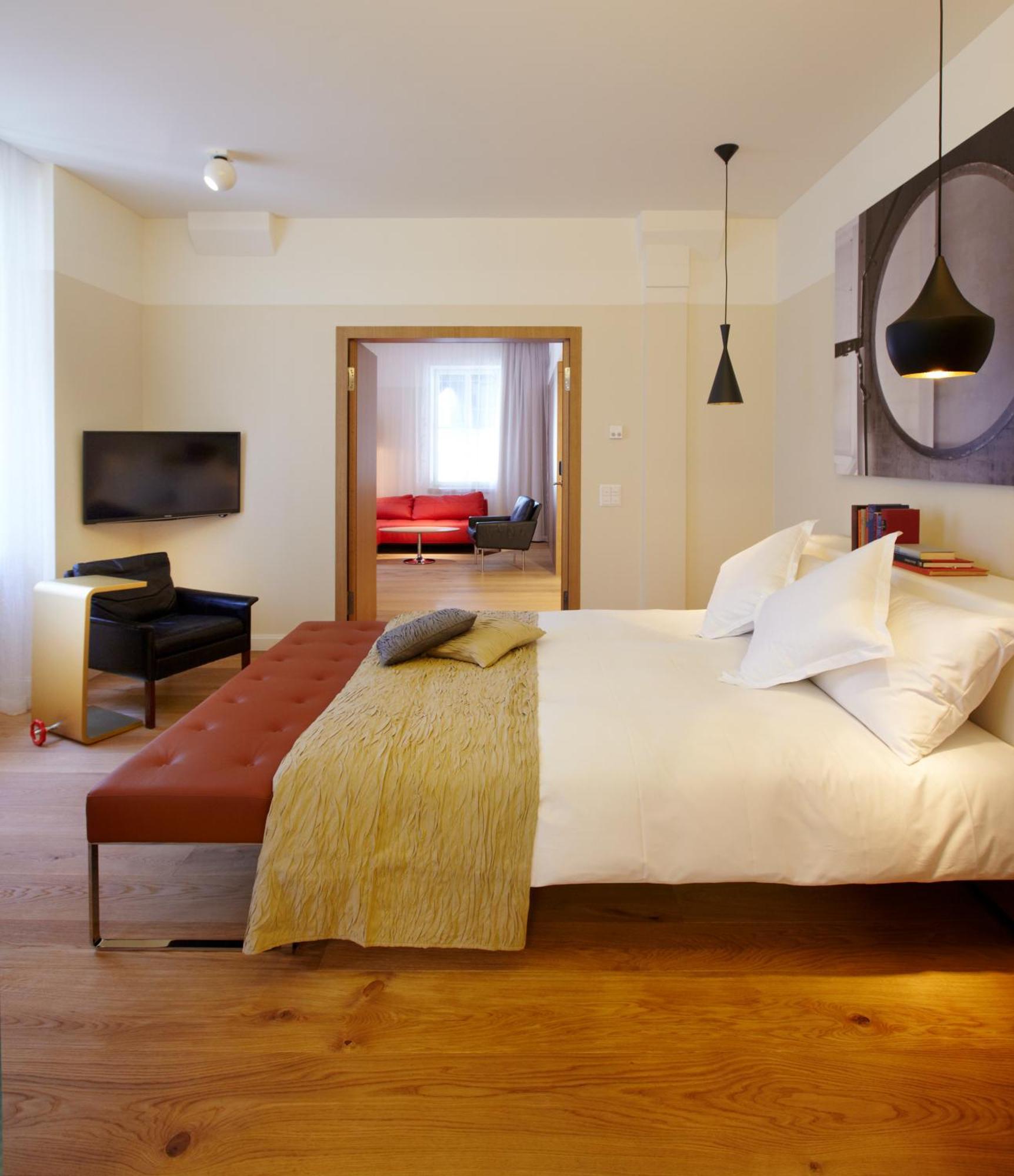 B2 Boutique Zurich