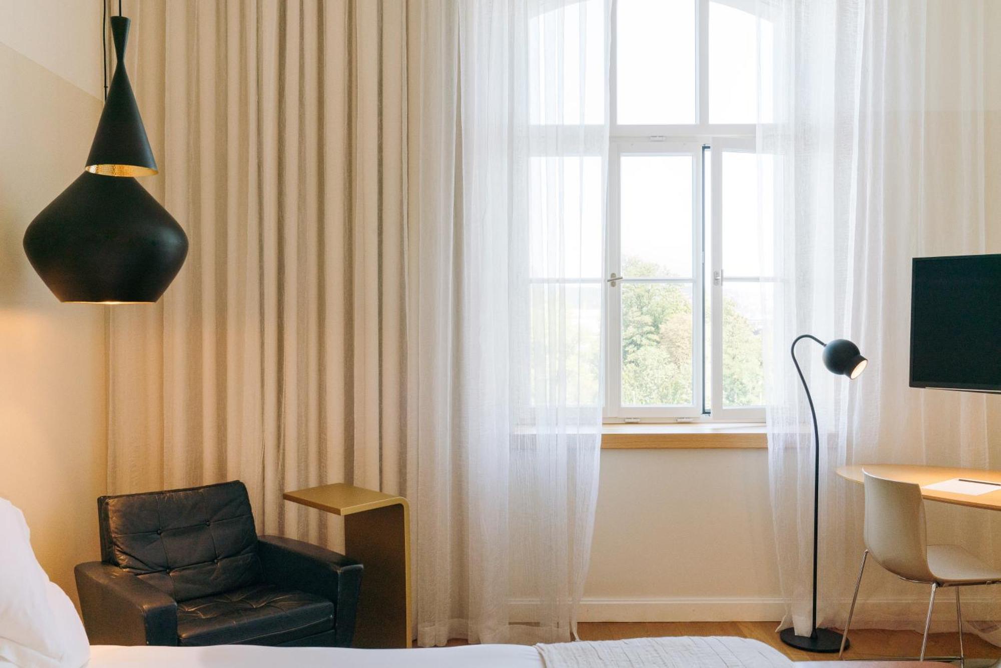 Hotel B2 Boutique Zurich