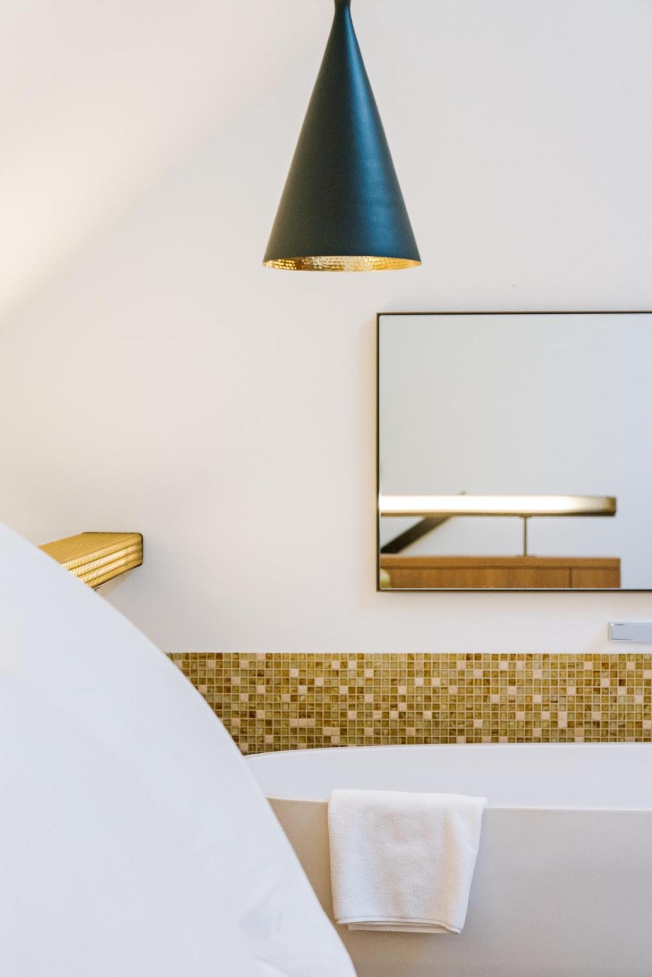 Hotel B2 Boutique Zurich