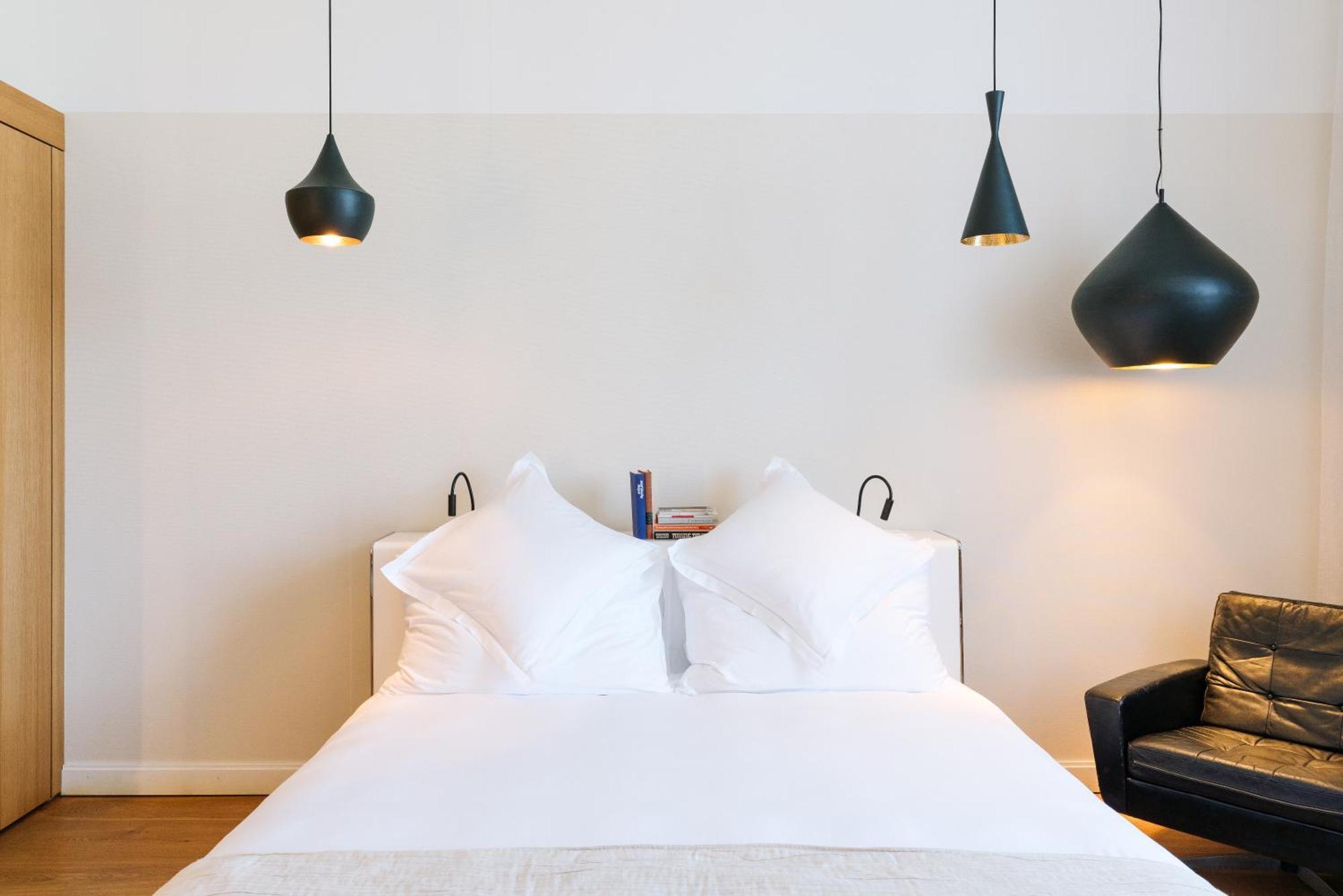 Hotel B2 Boutique 4*