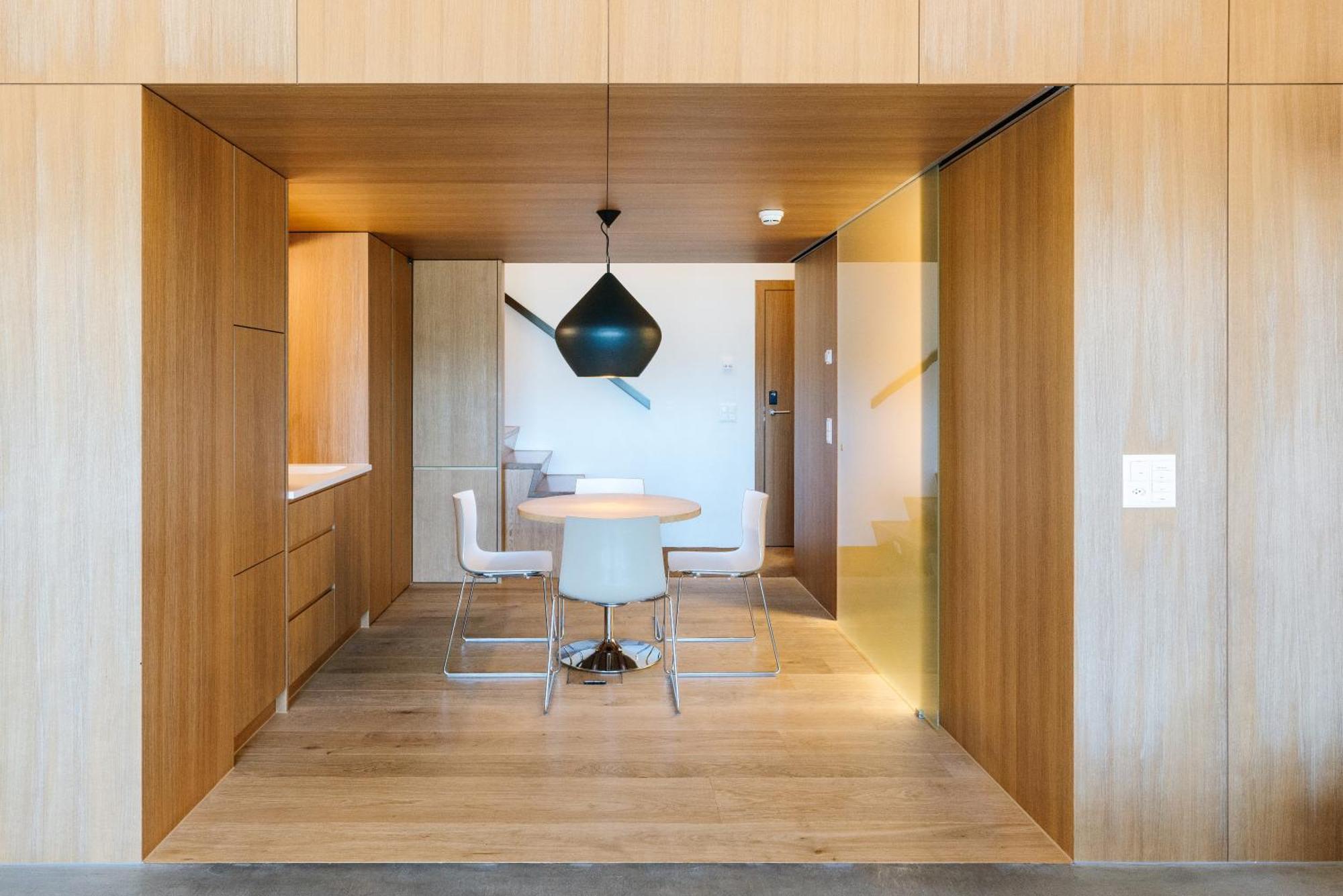 B2 Boutique 4* Zurich