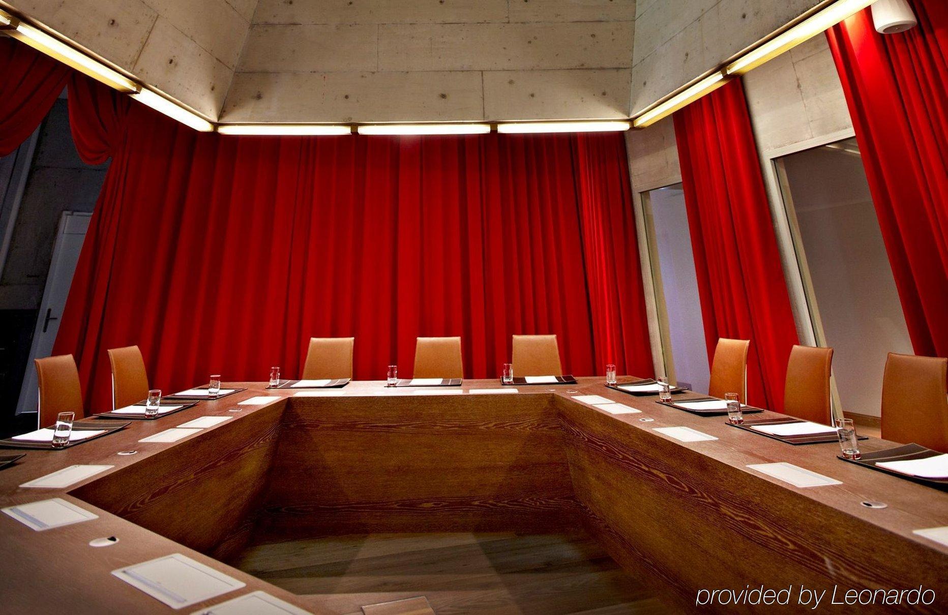 B2 Boutique 4* Zurich