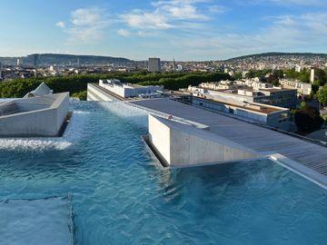 B2 Boutique 4* Zurich