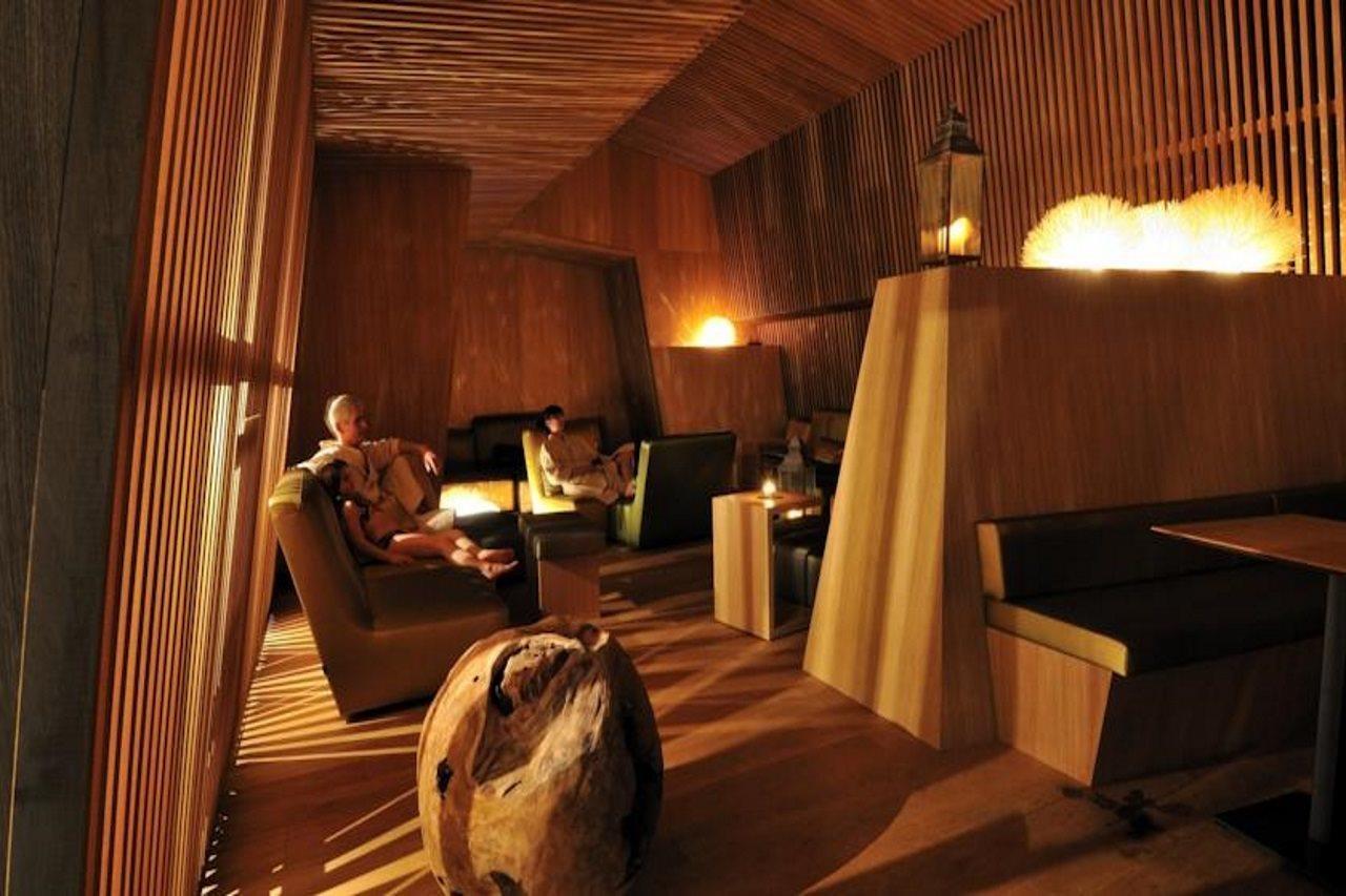 Hotel B2 Boutique Zurich