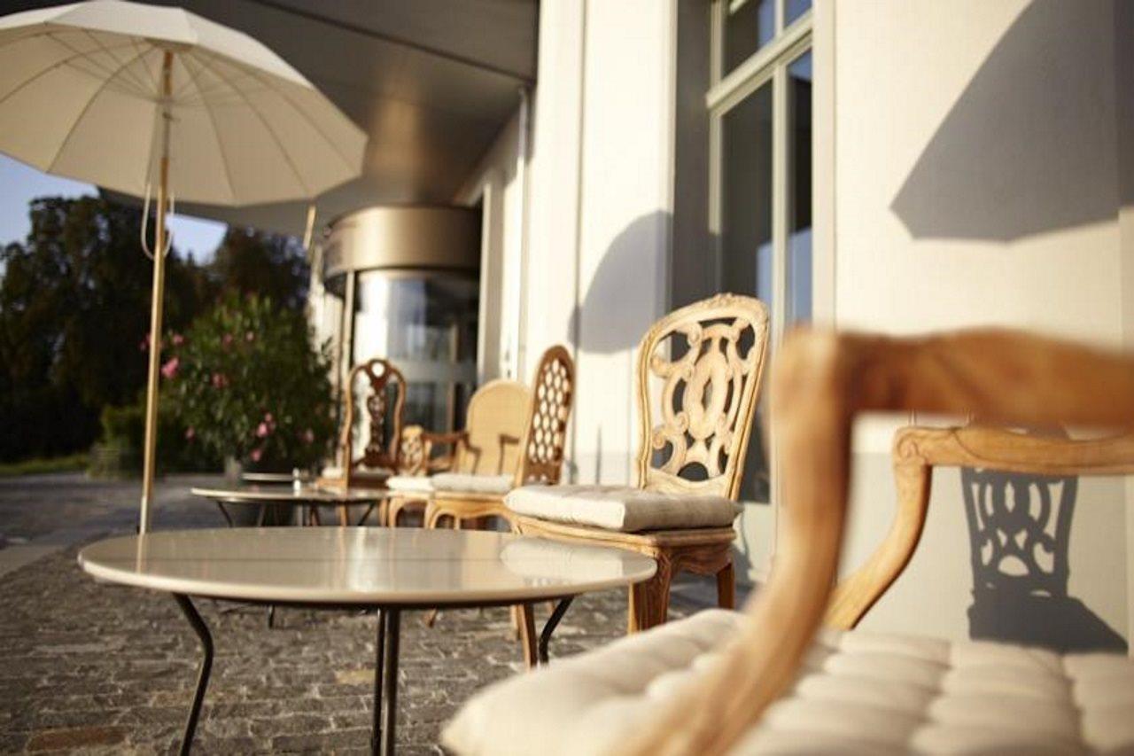 B2 Boutique Zurich