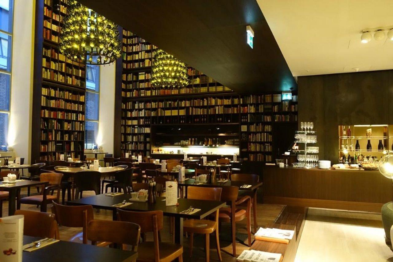 Hotel B2 Boutique 4*